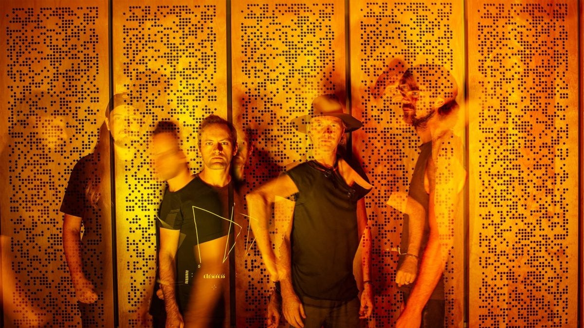 The Faint