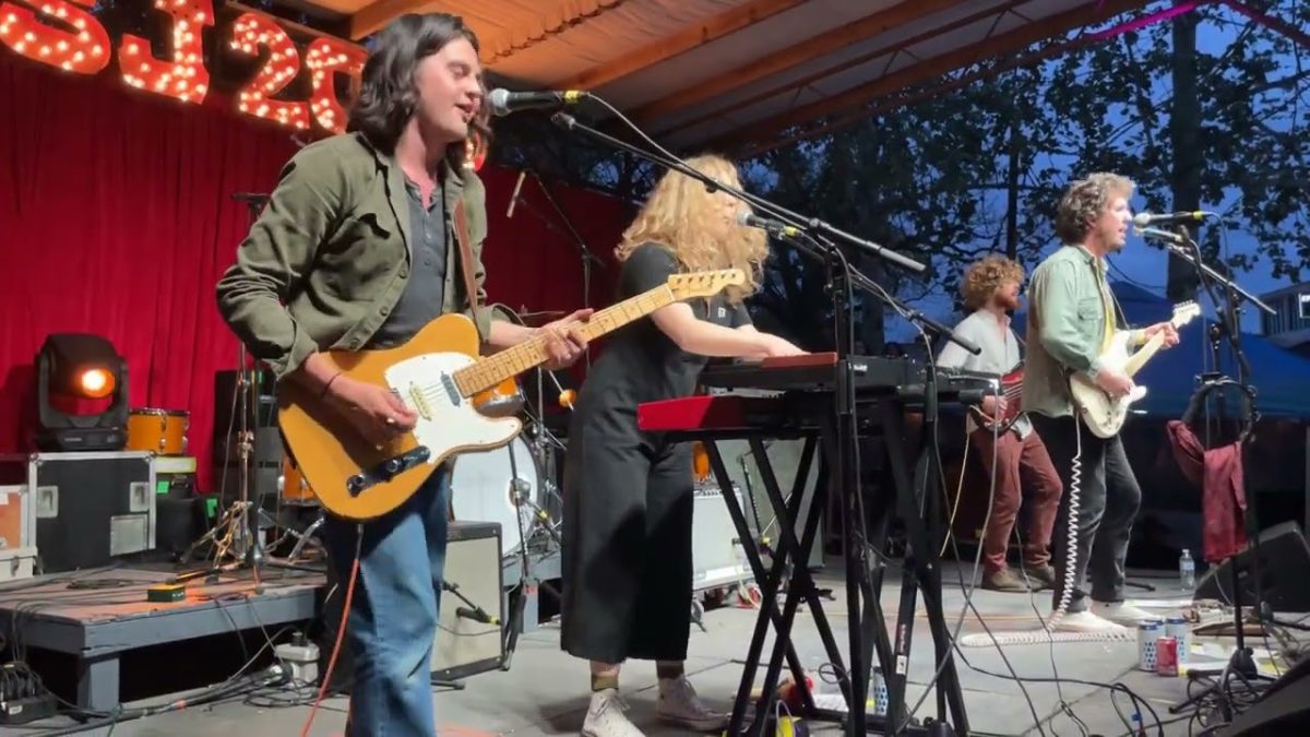 The Heavy Heavy: Way Out West