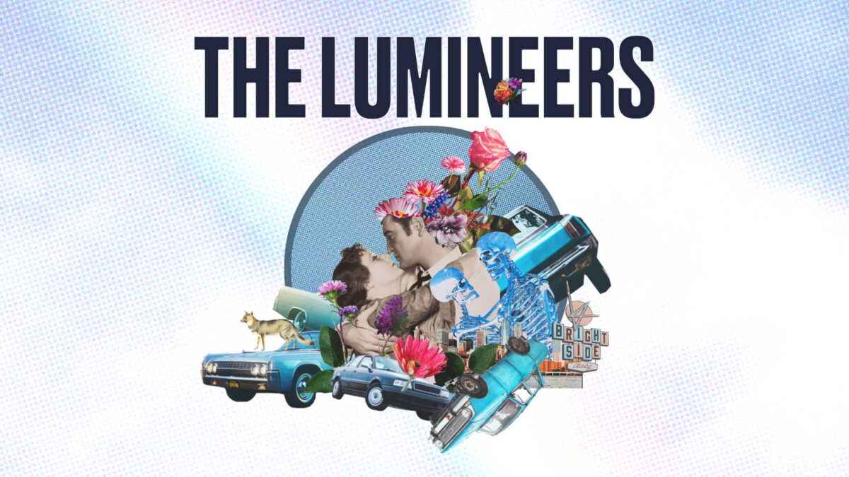 The Lumineers Announce 2023 US Tour Dates