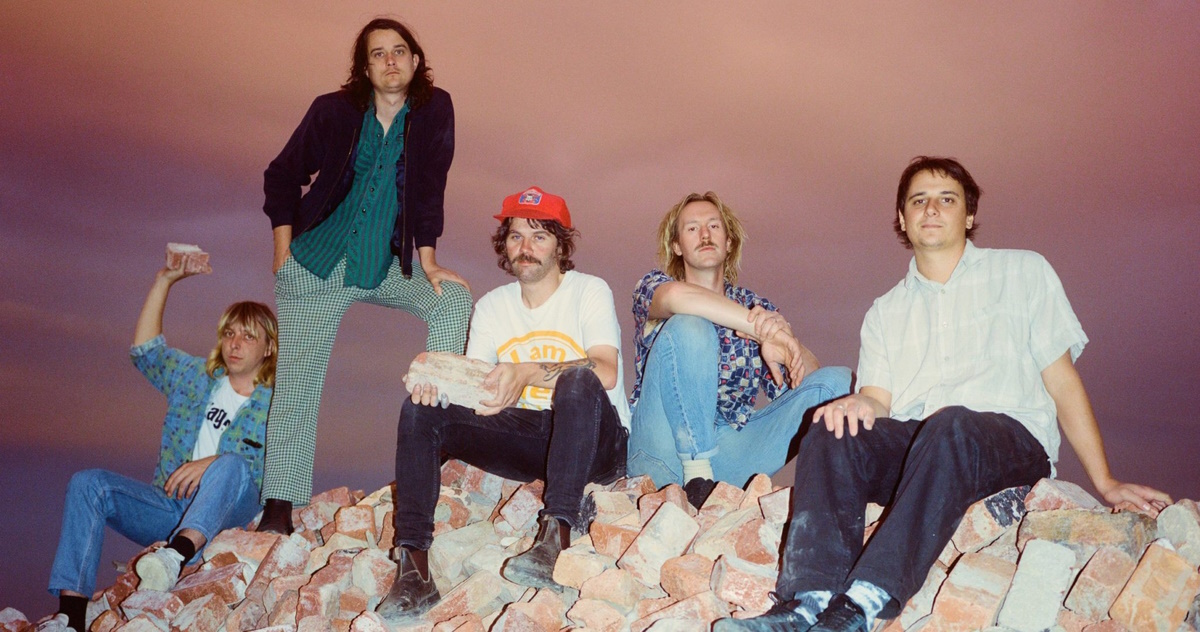 The Murlocs Press