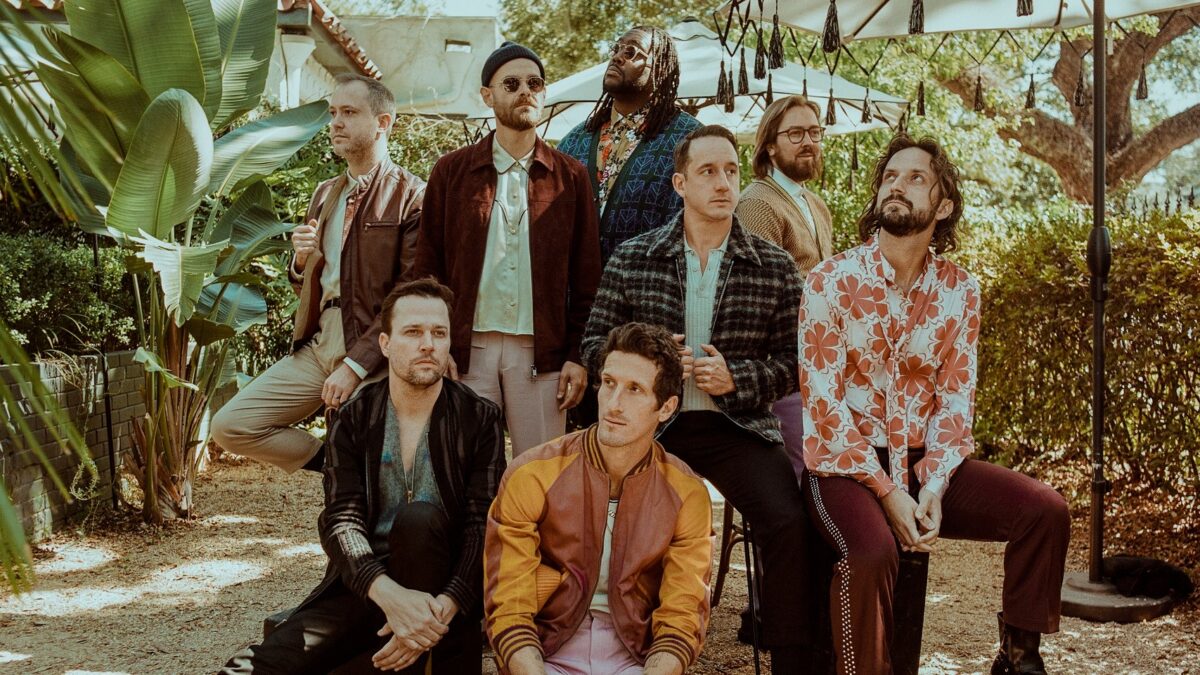 The Revivalists Share Politically Charged ‘The Long Con’ Single