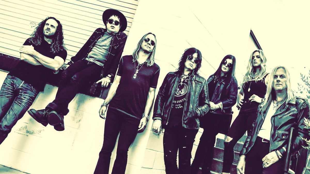 Tom Keifer