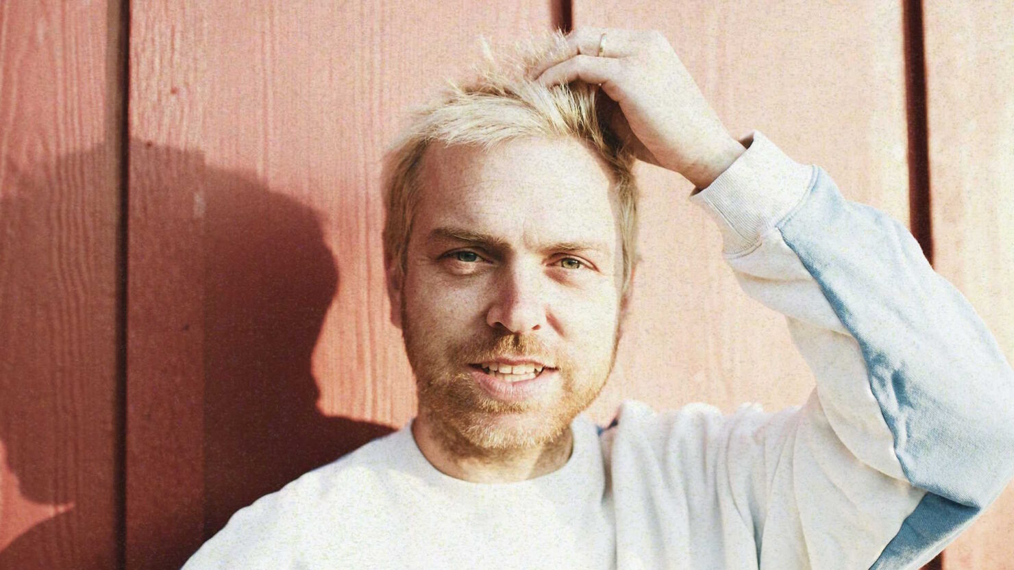 Trevor Hall Plans Summer Tour 2023 With The California Honeydrops