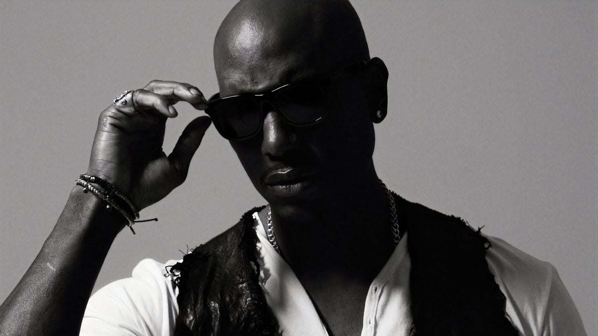Tyrese (Gibson)