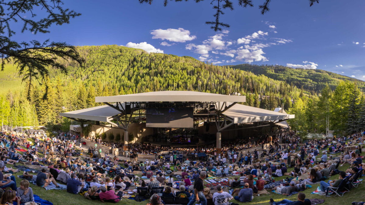 GoPro Mountain Games Finalizes 2023 Mountains Of Music Lineup
