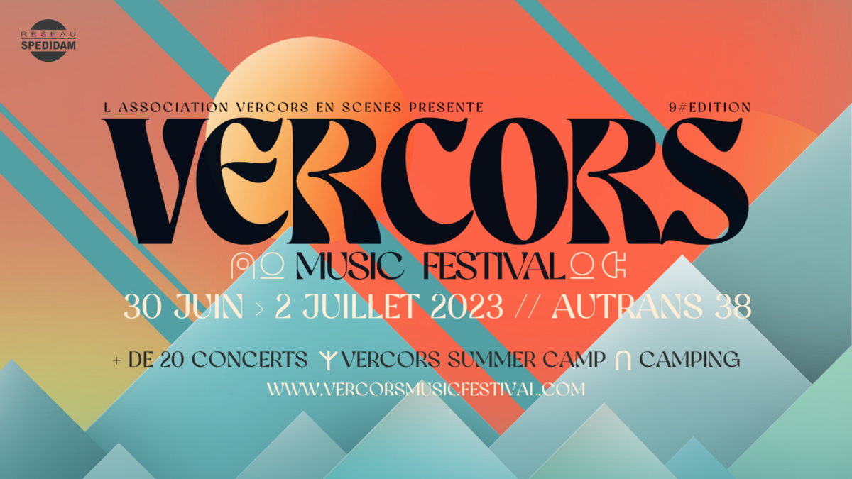 Vercors Festival