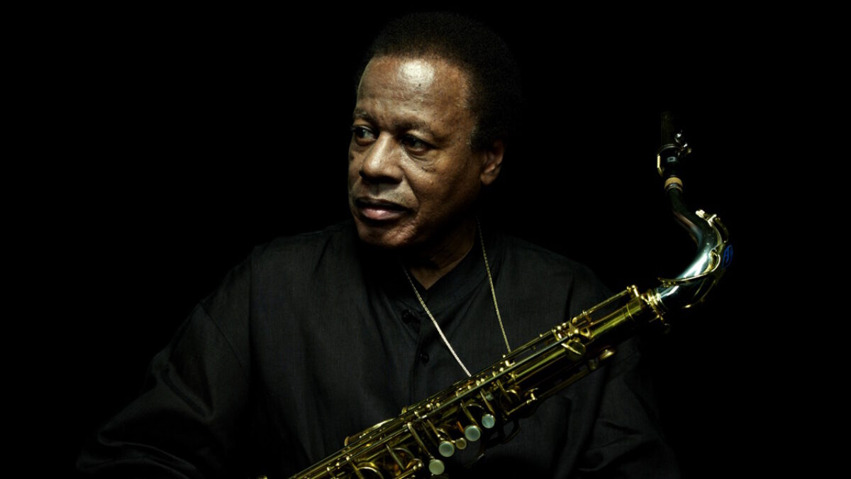 Wayne Shorter