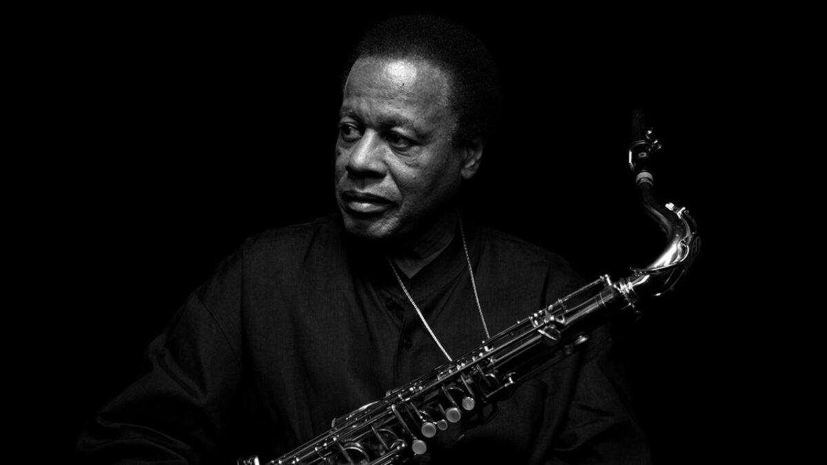 Legendary Jazz Saxophonist Wayne Shorter Dies At Age 89