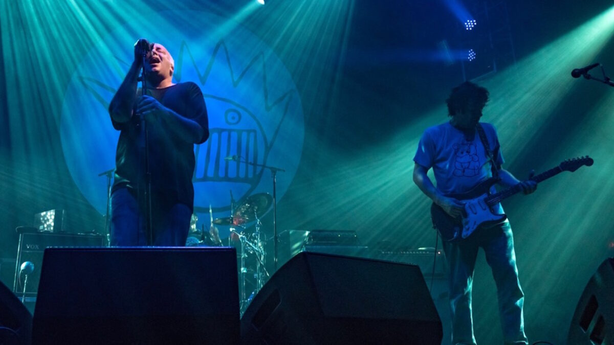 Ween Announces 1st Extensive Tour Since 2016