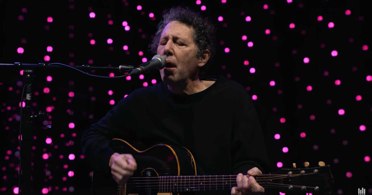 Yo La Tengo KEXP