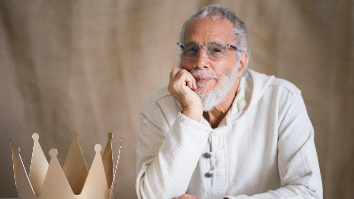 Yusuf / Cat Stevens