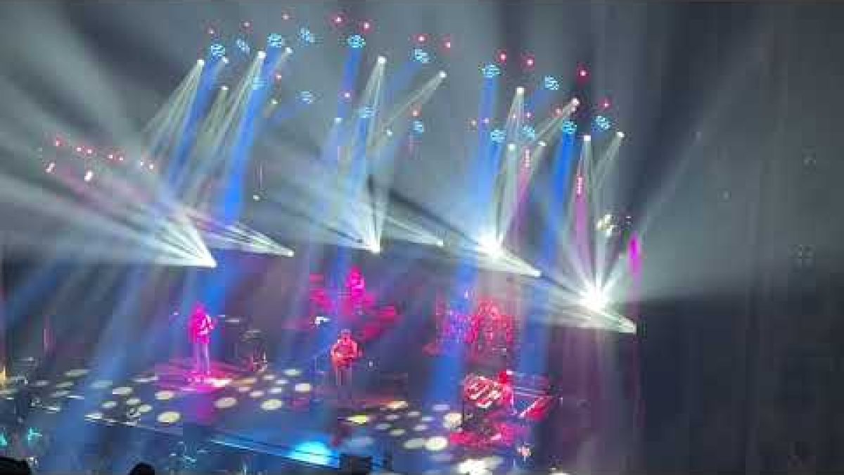 Goose ~ 05 In Your Eyes ~ 04-23-2023 Live at The Paramount Theatre in Seattle, WA