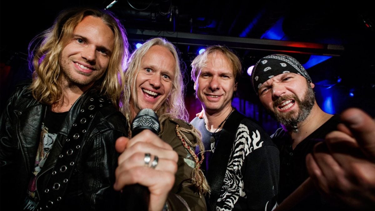 AB/CD (Tribute to AC/DC)