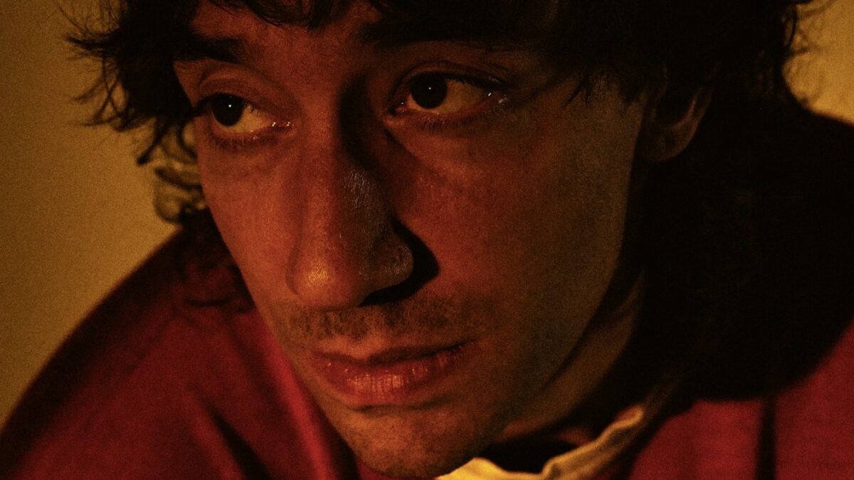 The Strokes’ Albert Hammond Jr. Takes ‘Melodies On Hiatus’ For New Solo Album