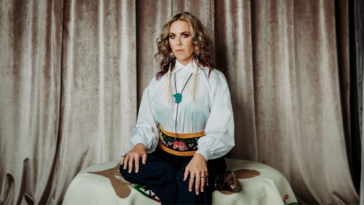 Amanda Rheaume