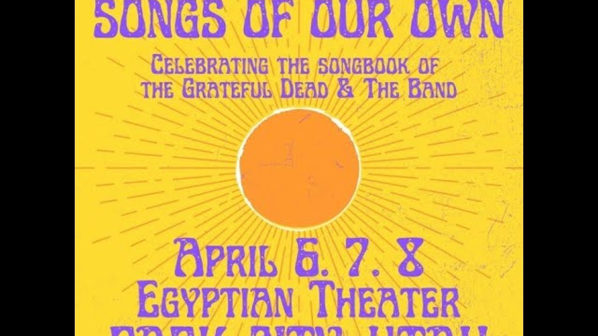 Amy Helm & Grahame Lesh wsg. Phil Lesh 04.08.2023 Set 1