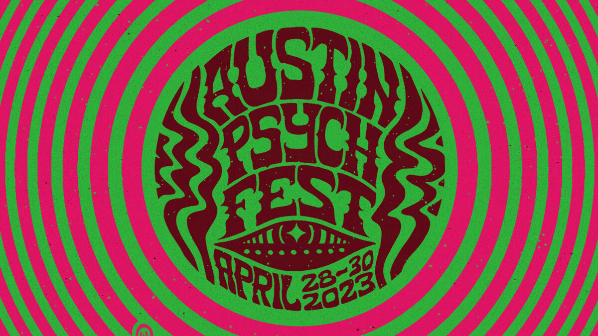 Austin Psych Fest