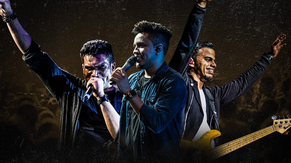 Puerto Rico Concert Tickets 2025 2026 JamBase