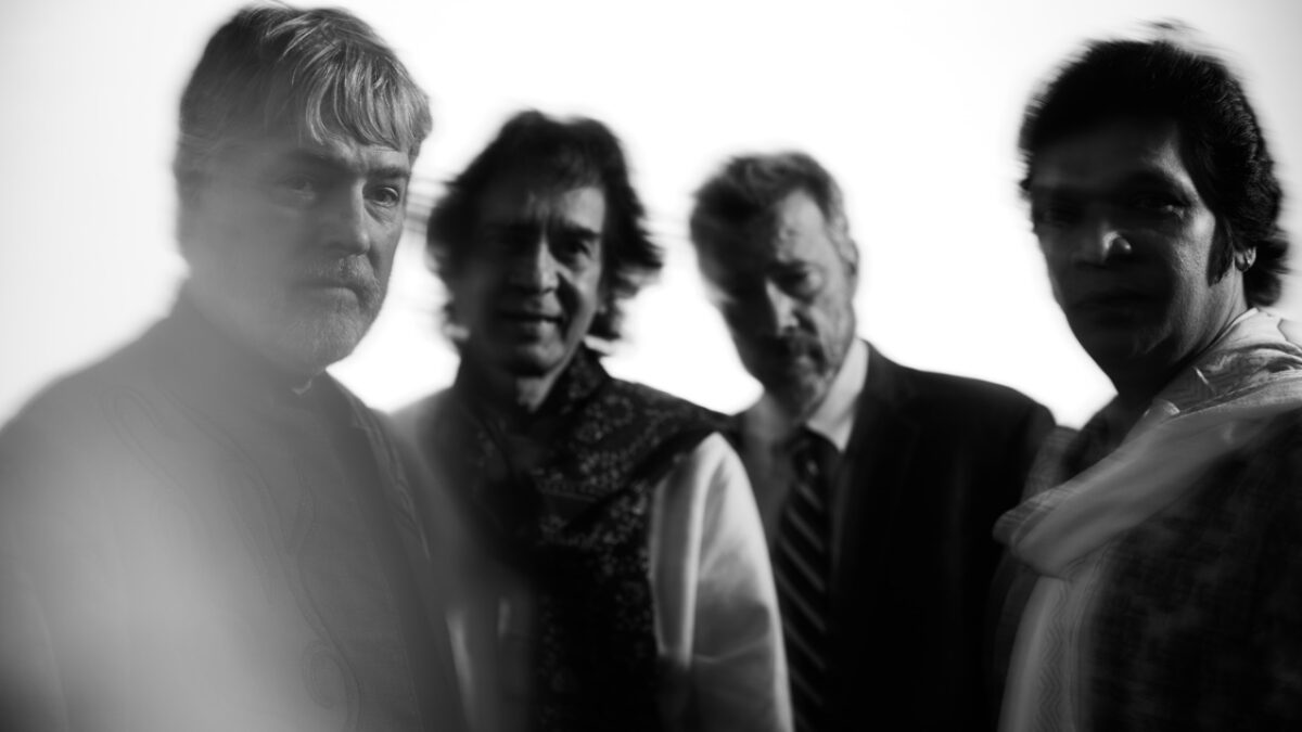 Béla Fleck, Edgar Meyer, Zakir Hussain & Rakesh Chaurasia Announce 2023 US Fall Tour Dates