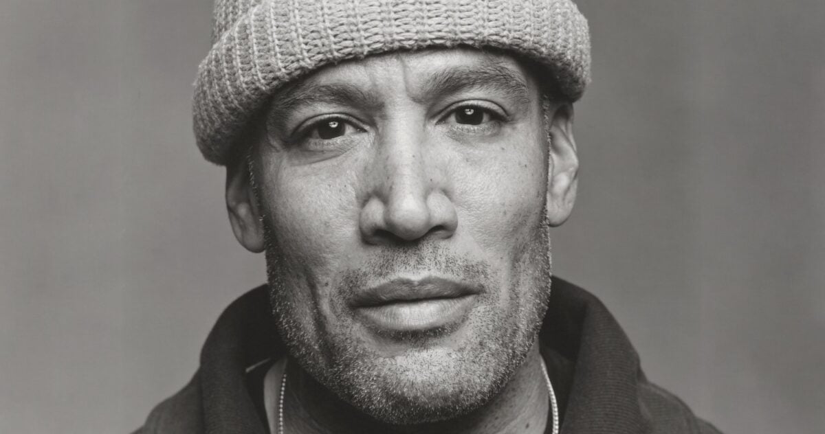 Ben Harper press April 2023