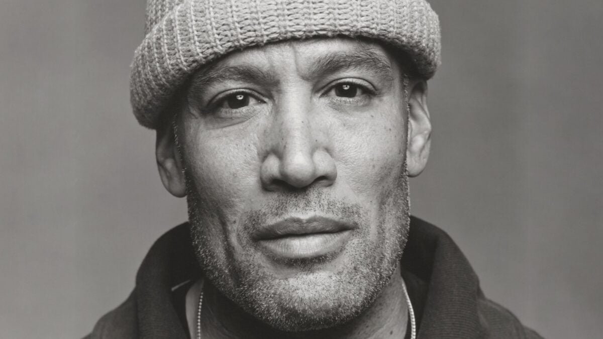 Ben Harper Steps Into ‘Wide Open Light’ On New Album, Shares Song With Jack Johnson