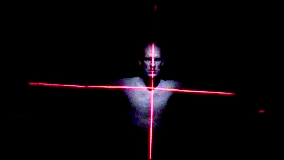 Blackhaine