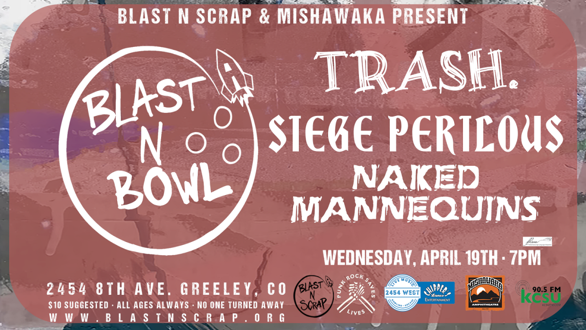 Blast N Bowl
