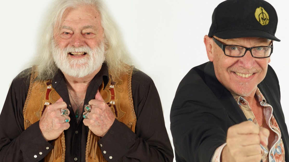 Brian Cadd