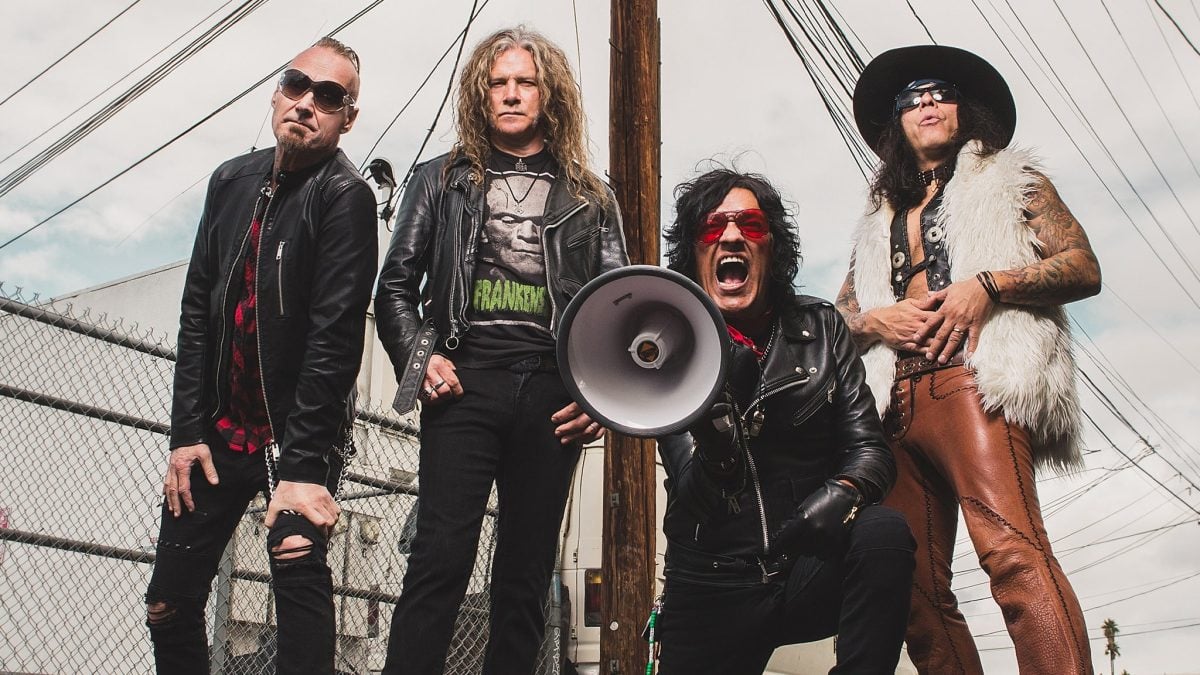 BulletBoys