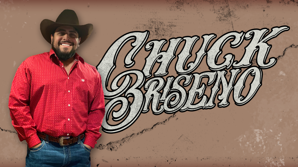 Chuck Briseno