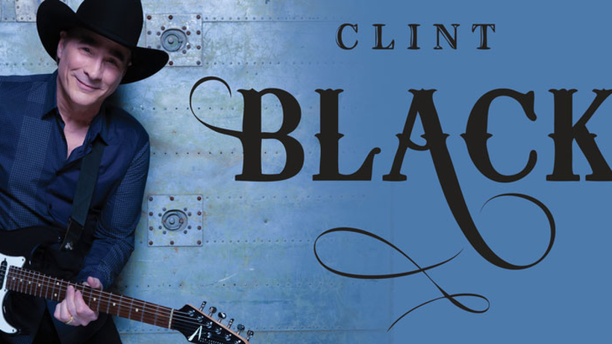 Clint Black