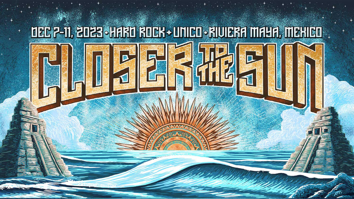 Closer To The Sun