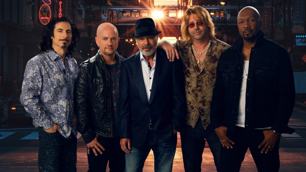 Danny Seraphine
