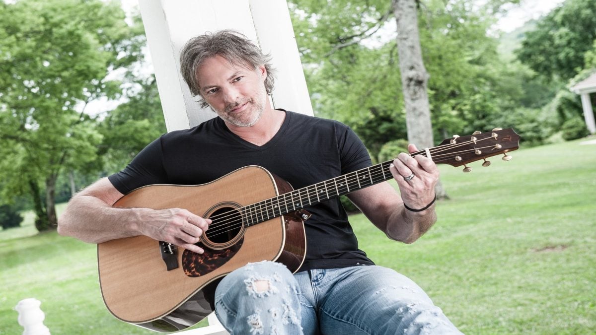 Darryl Worley