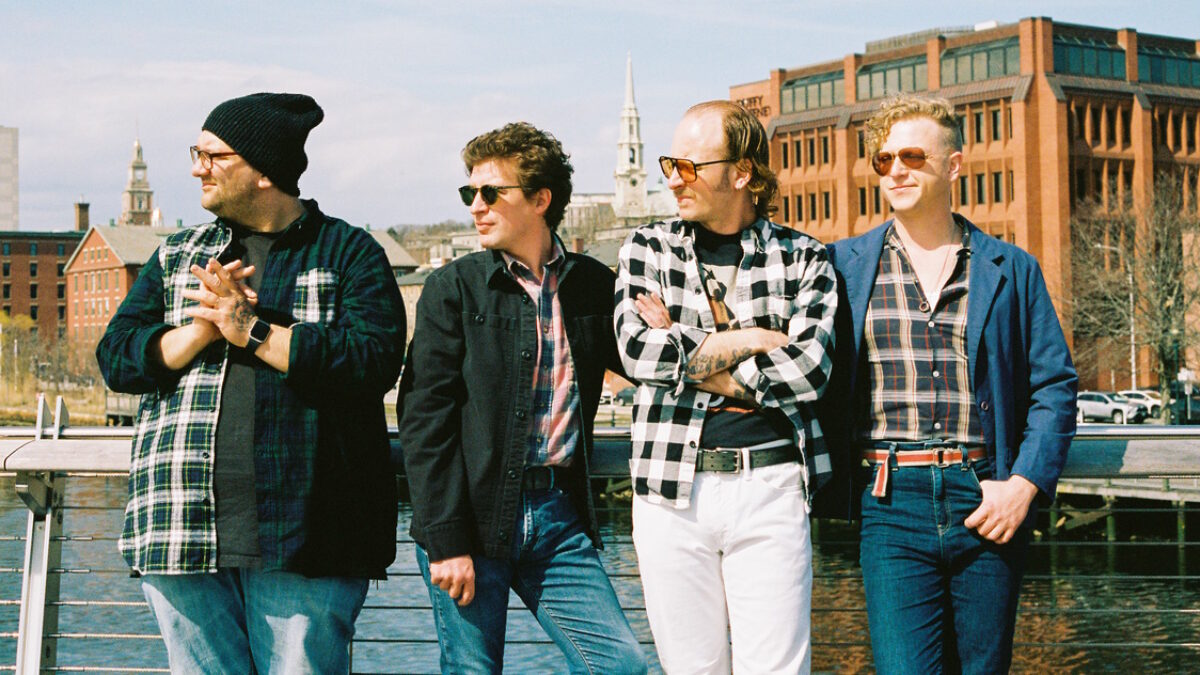 Deer Tick Announces New Album ‘Emotional Contracts’ & Shares Singles, Tour Dates