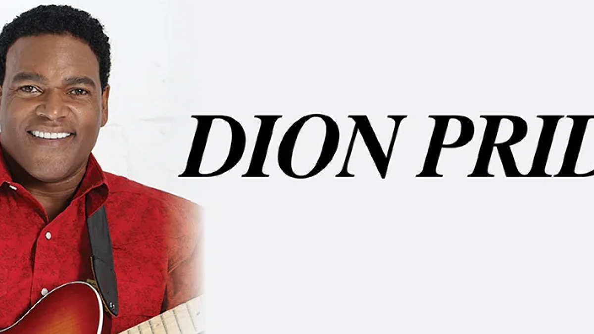 Dion Pride