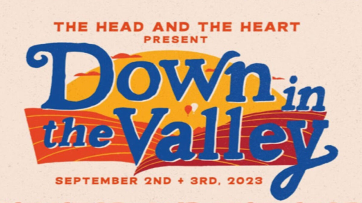Down in the Valley
