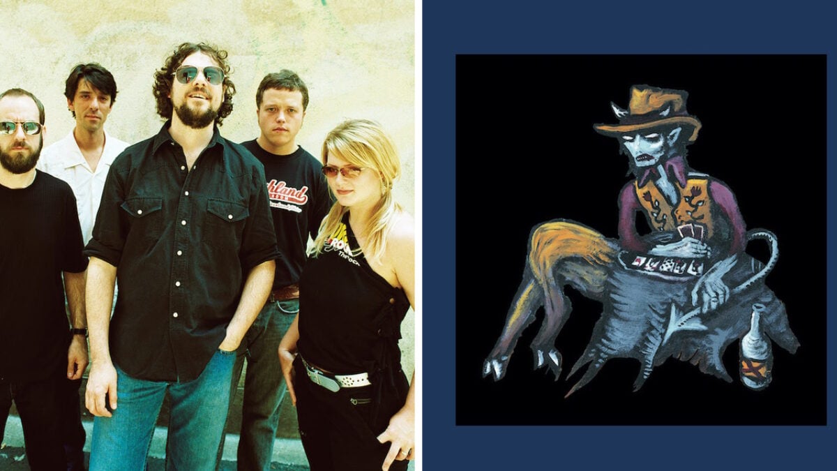 Drive-By Truckers Prep Revamped ‘The Dirty South’ Expanded Reissue