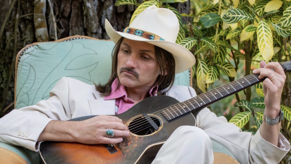 Duane Betts Preps Guest-Filled Debut Solo Album ‘Wild & Precious Life’ + Shares Single