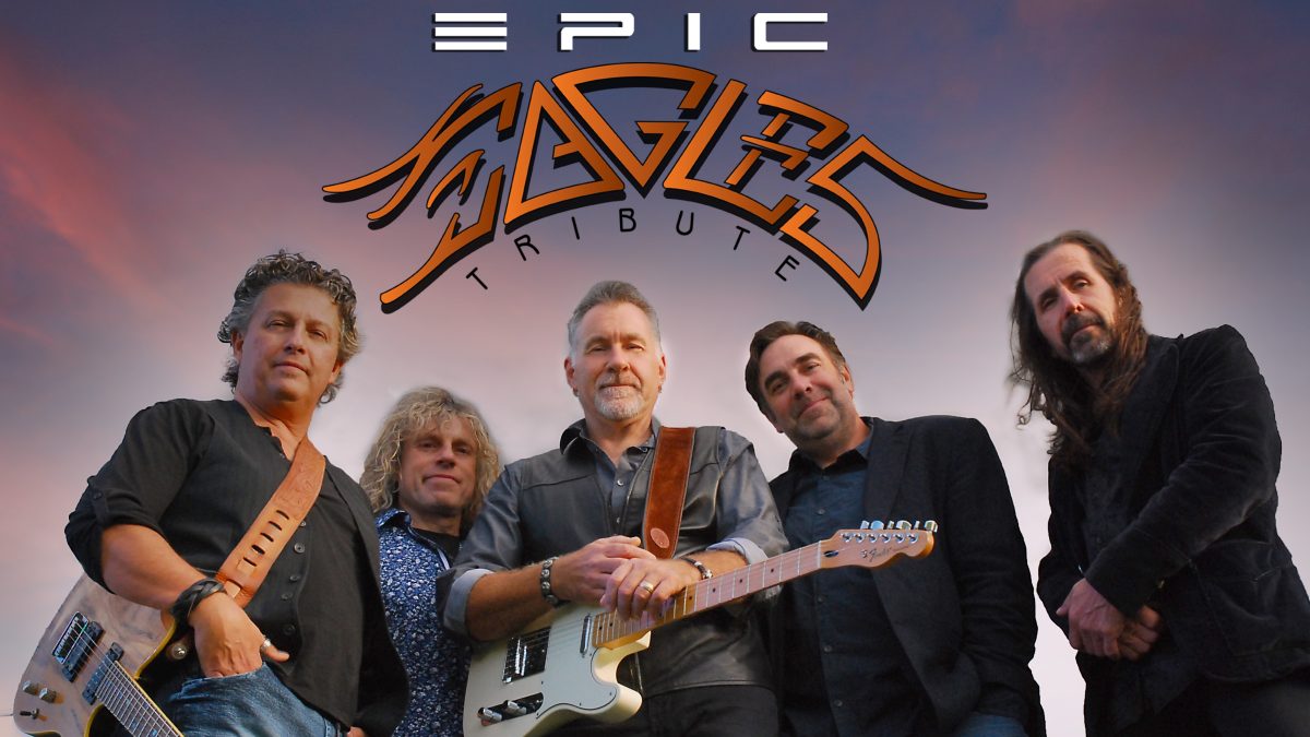 Epic Eagles