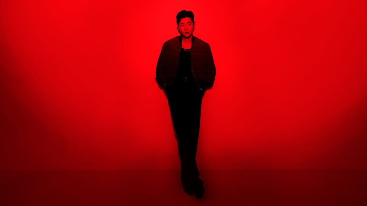 Eric Chou
