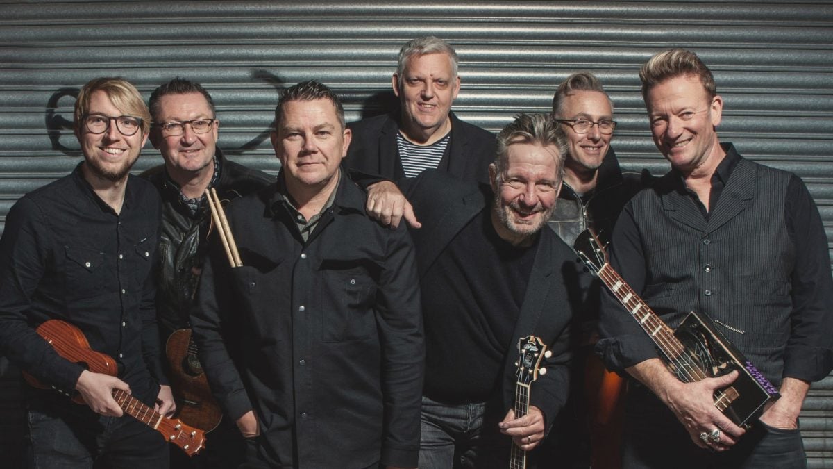 The Everly Pregnant Brothers