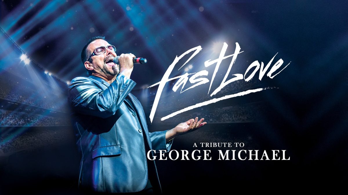 Fastlove - A Tribute to George Michael