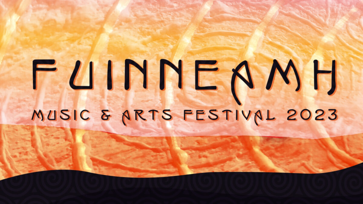 Fuinneamh Music & Arts Festival