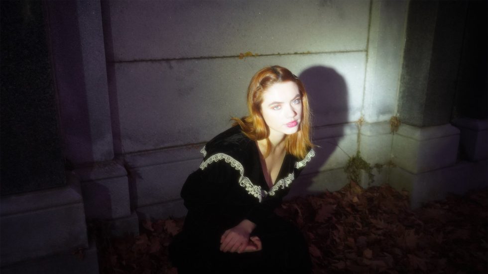 Genevieve Stokes Friday, Oct 18, 2024 700pm Boston, MA