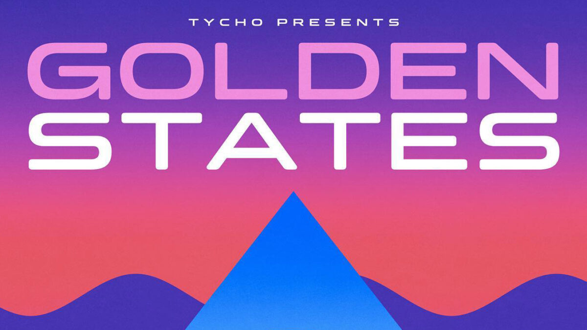Golden States
