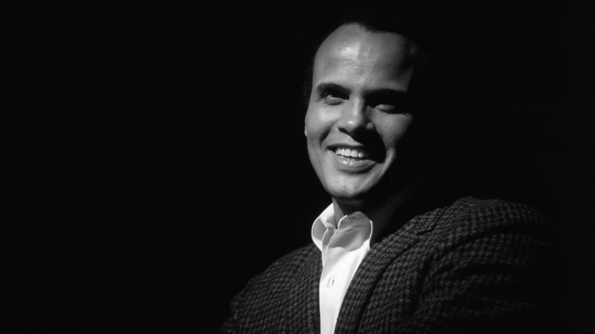 Famed Singer & Activist Harry Belafonte Dies At Age 96