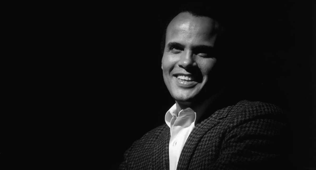 Harry Belafonte Obituary