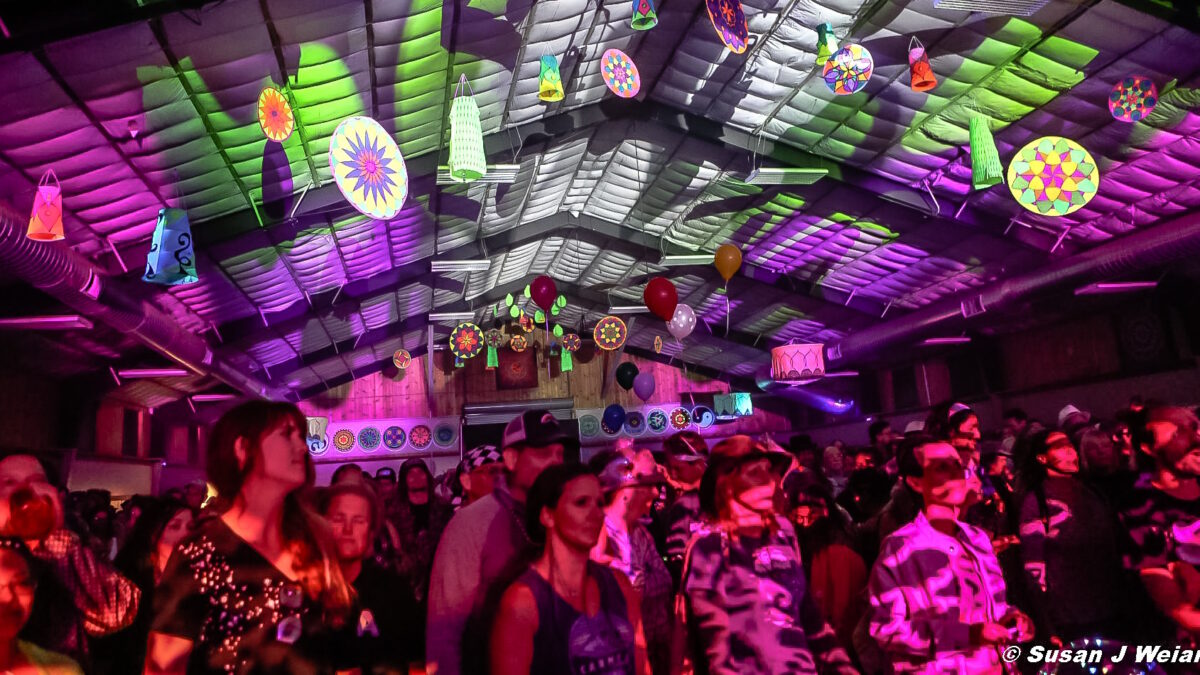 High Sierra Music Festival Reveals 2023 Late Night Lineup: Galactic, moe. & More