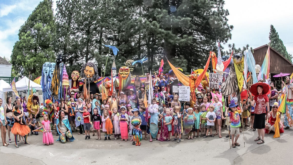 High Sierra Music Festival Reveals 2023 Daily Lineups